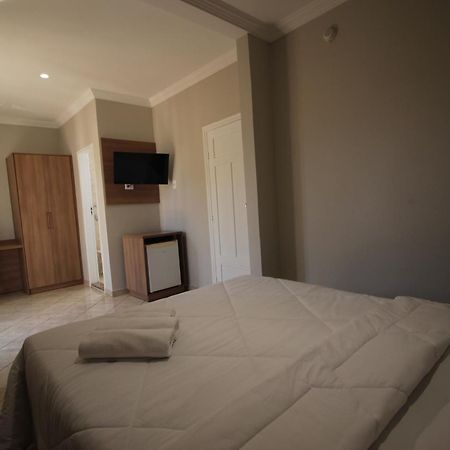 Hotel Regina Muriaé Εξωτερικό φωτογραφία