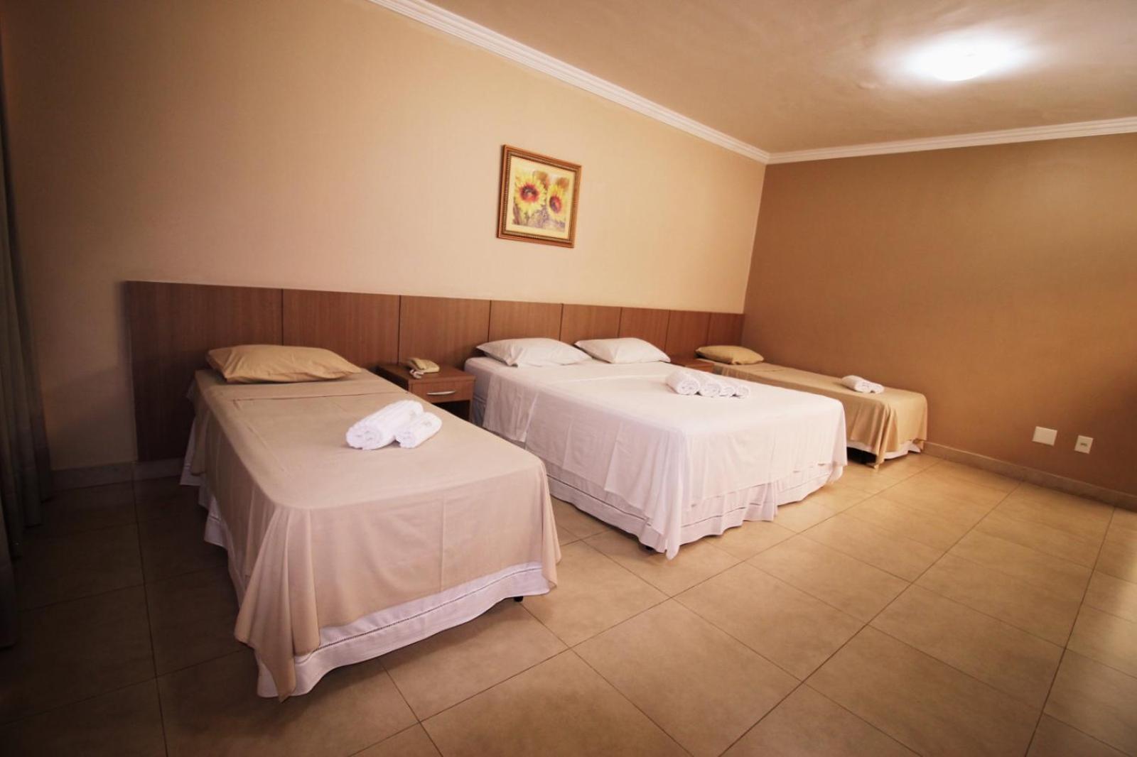 Hotel Regina Muriaé Εξωτερικό φωτογραφία