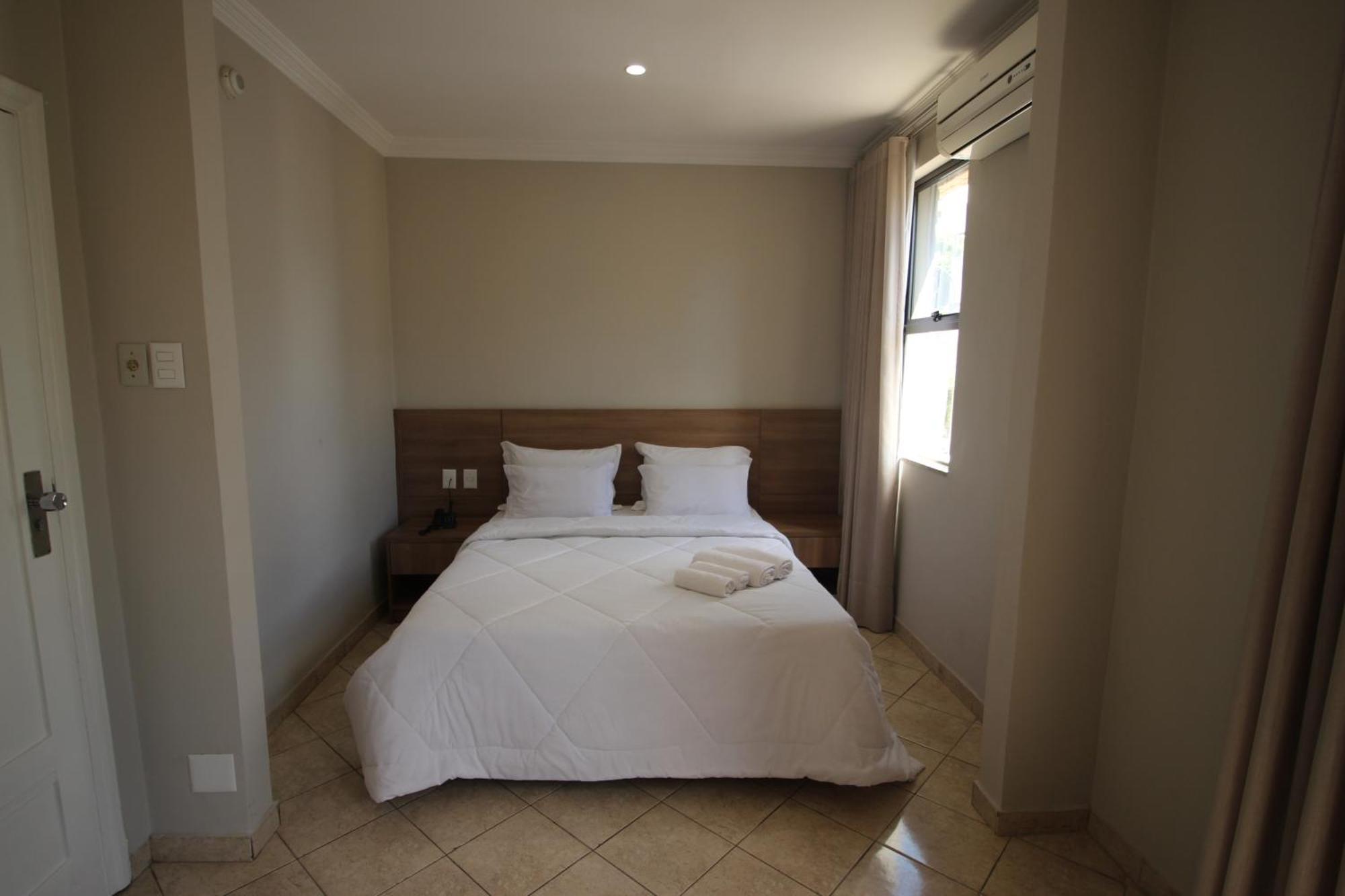 Hotel Regina Muriaé Εξωτερικό φωτογραφία