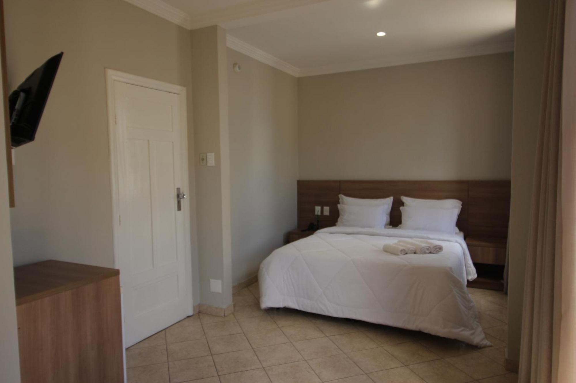 Hotel Regina Muriaé Εξωτερικό φωτογραφία